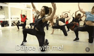 Iv Dance Dance With Me GIF - Iv Dance Dance With Me Lets Dance GIFs