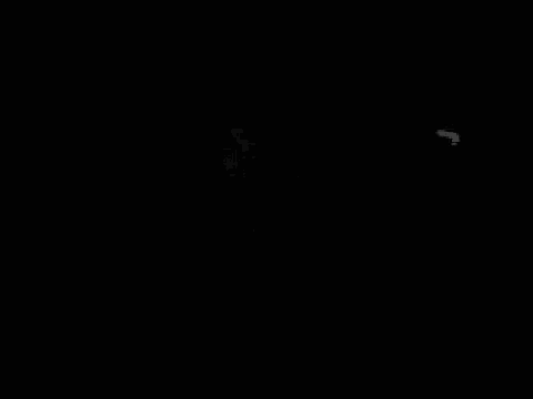 a man is screaming in the dark with the words `` metalasfuck '' written above him .