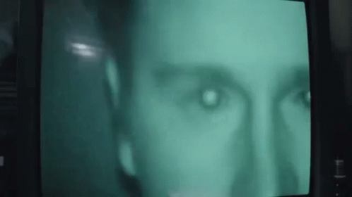 Stare Eyes GIF - Stare Eyes Zoom Out GIFs