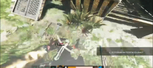Dying Light Bad Blood GIF - Dying Light Bad Blood GIFs