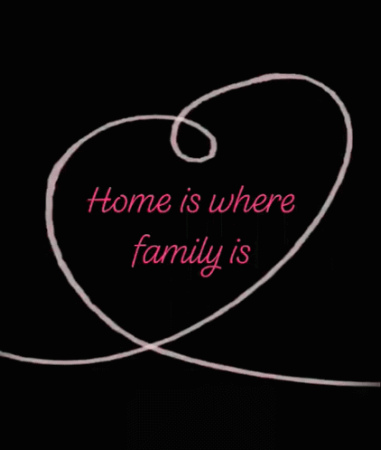 Heart Home GIF - Heart Home Love GIFs