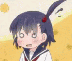Anime Nodding GIF - Anime Nodding Agree GIFs