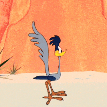 The Bugs Bunny And Roadrunner Movie The Bugs Bunny And Road Runner Movie GIF - The Bugs Bunny And Roadrunner Movie The Bugs Bunny And Road Runner Movie Road Runner GIFs