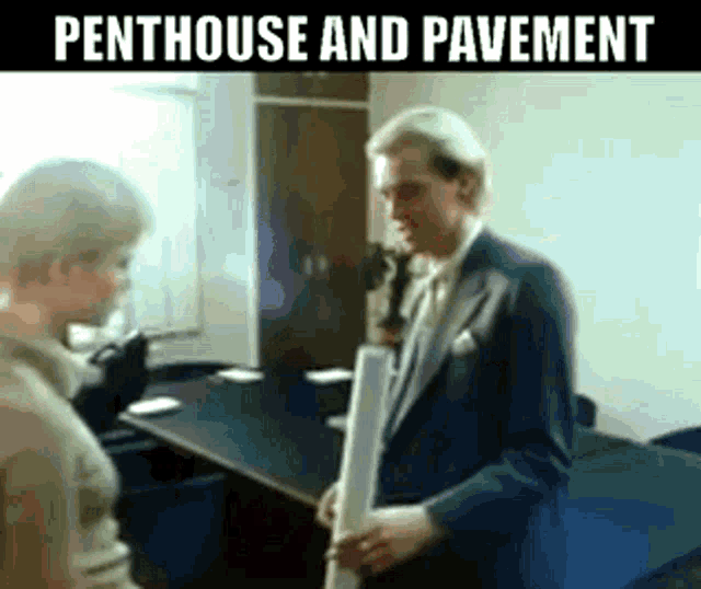 Heaven17 Penthouse And Pavement GIF - Heaven17 Penthouse And Pavement New Wave GIFs
