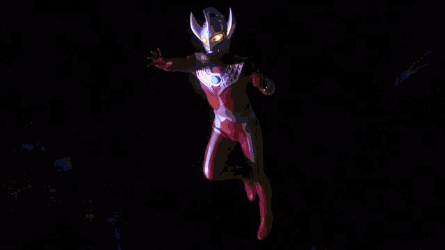 Ultraman Taiga Ultraman Tregear GIF - Ultraman Taiga Ultraman Tregear Ultraman Taro GIFs