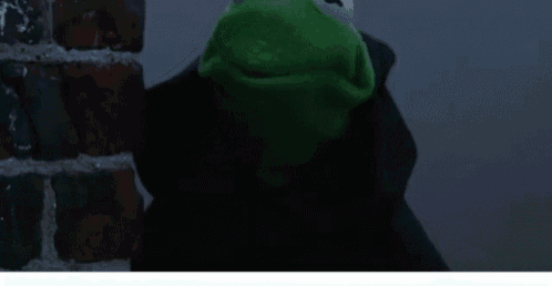 Evil Kermit GIF - Evil Kermit GIFs