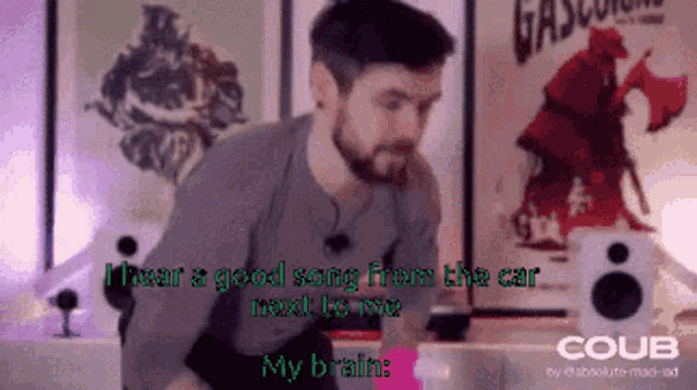 Jacksepticeye Dancing GIF - Jacksepticeye Dancing Moves GIFs