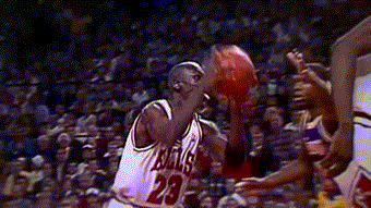 Mj Michael Jordan GIF - Mj Michael Jordan Bulls GIFs
