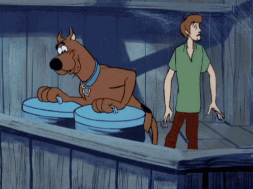 Scooby Doo Shaggy GIF - Scooby Doo Shaggy Fly GIFs