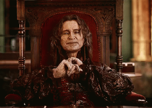 Once Upon A Time Rumplestiltskin GIF - Once Upon A Time Rumplestiltskin Hello There GIFs