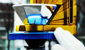 a person is holding a toy that says ' sdr-kenger.tumblr.com ' on it