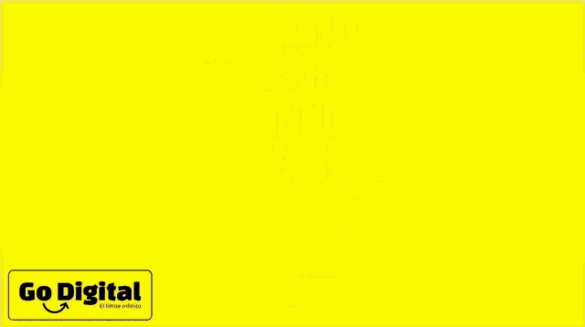 a yellow background with a light bulb and the words ilisto para inno var