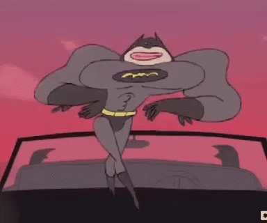 Batman Gay GIF - Batman Gay Dance GIFs