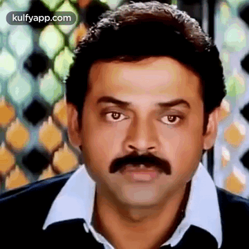 Disrespected By Own Ones.Gif GIF - Disrespected By Own Ones Venkatesh Gif GIFs