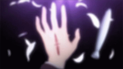 Hollow Fate GIF - Hollow Fate Anime GIFs