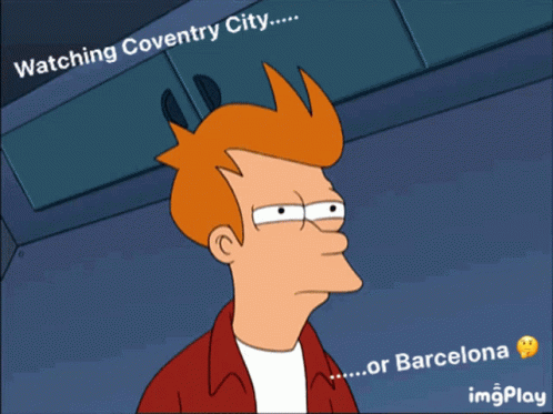 Pusb Coventry GIF - Pusb Coventry Coventry City GIFs