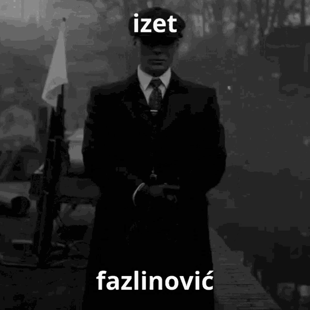 Izet Fazlinović GIF - Izet Fazlinović GIFs