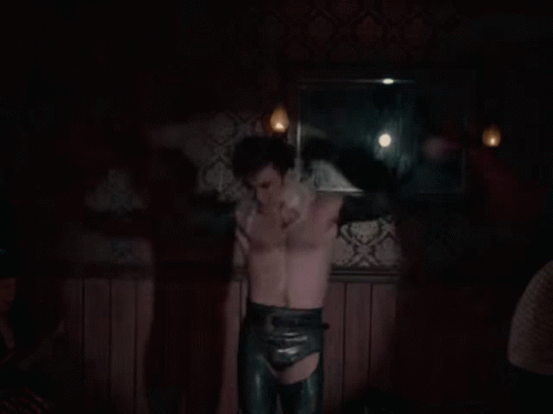 Miracle Workers GIF - Miracle Workers Daniel GIFs