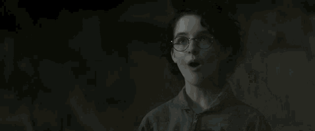 Ghostbusters Afterlife GIF - Ghostbusters Afterlife Steve GIFs