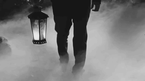 Carrying A Lamp The Amity Affliction GIF - Carrying A Lamp The Amity Affliction Not Without My Ghosts Song GIFs