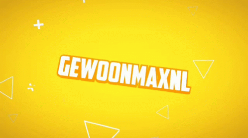 Gewoon Max Nl Ddg GIF - Gewoon Max Nl Ddg Dusdavidgames GIFs