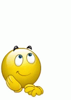 Thinking Emoji GIF