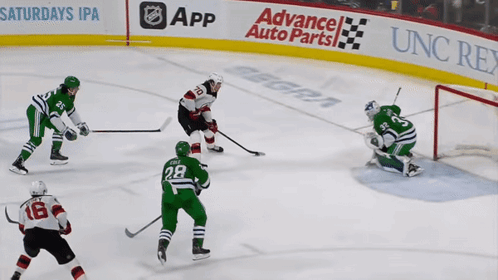 Carolina Hurricanes Antti Raanta GIF - Carolina Hurricanes Antti Raanta Hurricanes GIFs