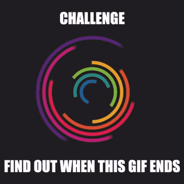Challenge GIF - Challenge GIFs