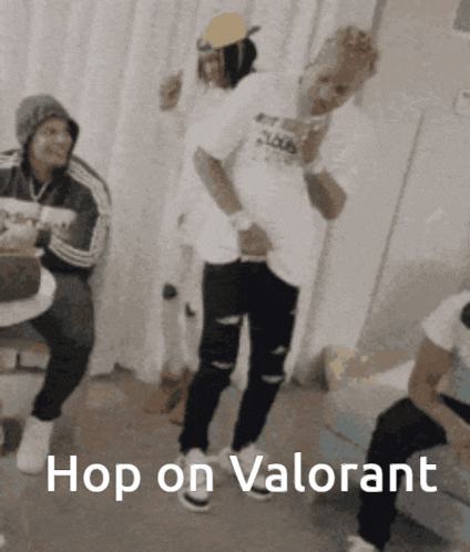 Get On Valorant Hop On Valorant GIF - Get On Valorant Hop On Valorant Hop On Val GIFs