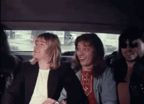 The Sweet All That Glitters GIF - The Sweet All That Glitters Mick Tucker GIFs