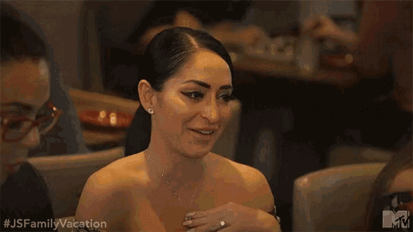 Laughing Facepalm GIF - Laughing Facepalm Angelina GIFs
