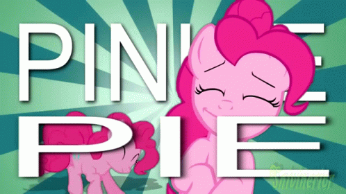 Pinkie Pie Erb GIF - Pinkie Pie Erb Epic Rap Battles Of History GIFs