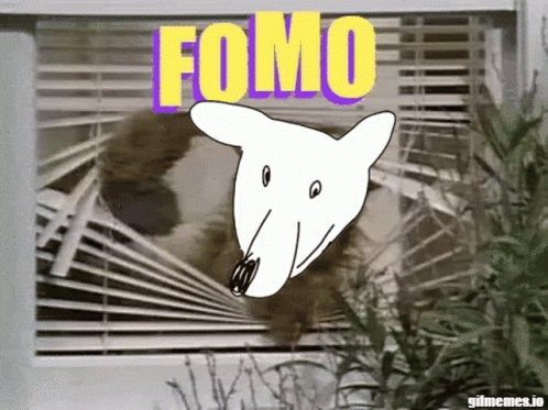 Dogggotoken Fomo Dogggo GIF - Dogggotoken Dogggo Fomo Dogggo GIFs