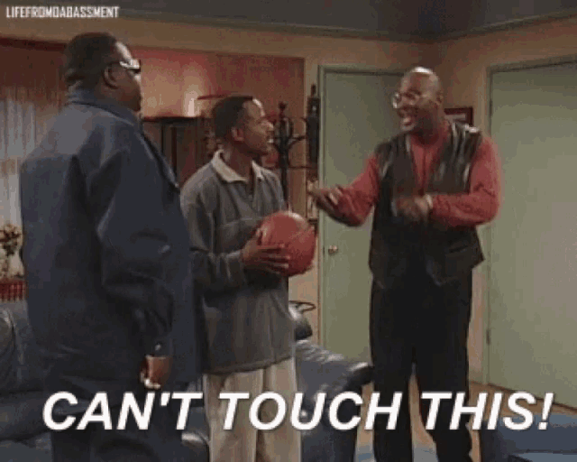 Cant Touch This Martin Lawrence GIF - Cant Touch This Martin Lawrence 90s Tv GIFs