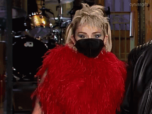 Miley Cyrus Cyrussgifs GIF - Miley Cyrus Cyrussgifs Miley Approves GIFs