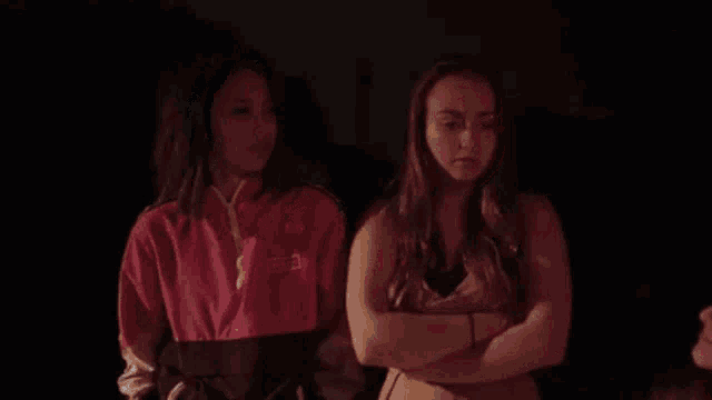 two women are sitting next to each other with the words bipolar ii extreme mood swings between hypomania and depression