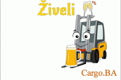 Ctc Cargoba GIF - Ctc Cargoba Ziveli GIFs