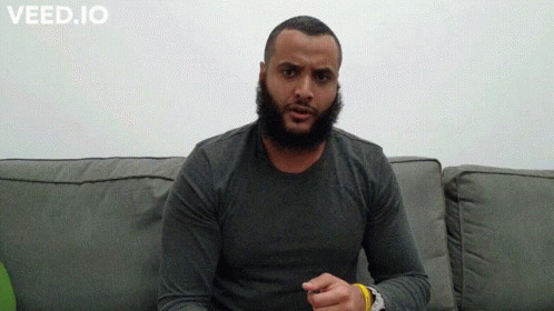 Mohammed Hijab What The Hell GIF - Mohammed Hijab What The Hell Angry GIFs