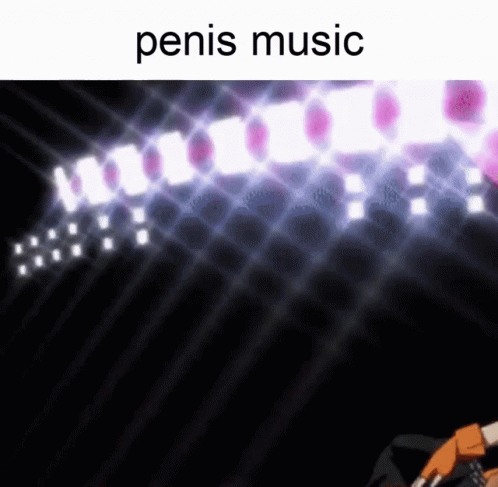 Persona4 Penis Music GIF - Persona4 Penis Music Meme GIFs