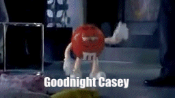 Goodnight Casey Caseymay GIF - Goodnight Casey Caseymay GIFs