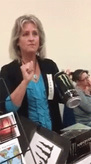 Bottoms Up Monster Energy Drink GIF - Bottoms Up Monster Energy Drink GIFs