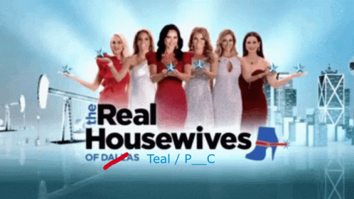 Wo T Real Housewives GIF - Wo T Real Housewives Intro GIFs