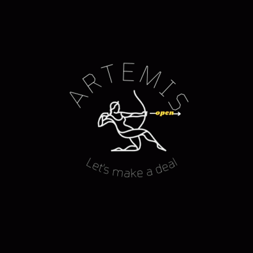 Artemis GIF - Artemis GIFs