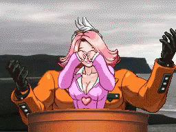 Ace Attorney GIF - Ace Attorney Laugh GIFs