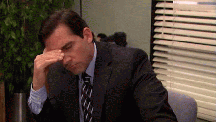 Let'S Just Be Clear GIF - The Office Michael Scott Steve Carell GIFs
