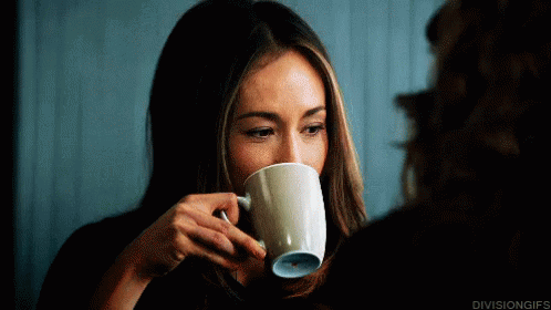 Minding My Own Business Like GIF - The Hills Lauren Conrad None Of My Business GIFs