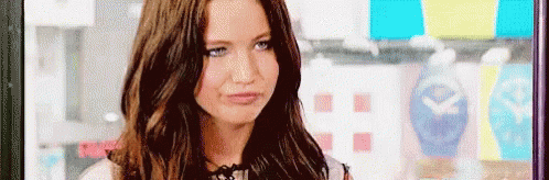 If You Say So Jennifer Lawrence GIF - If You Say So Jennifer Lawrence GIFs