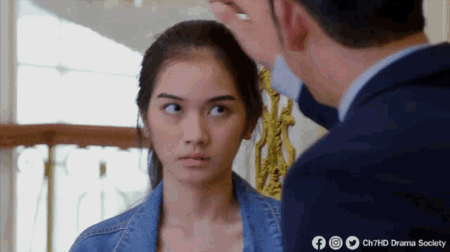Ch7drama ช่อง7 GIF