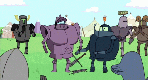 Adventure Time GIF - Adventure Time That GIFs