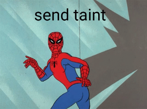 Send Taint GIF - Send Taint GIFs
